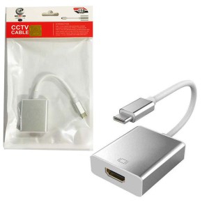 تبدیل TYPE-C TO HDMI