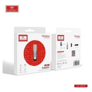 دانگل USB بلوتوثی ماشین ارلدام مدل M73