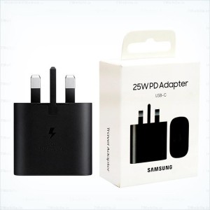 کلگی شارژ تایپ سی سامسونگ 25w کپی