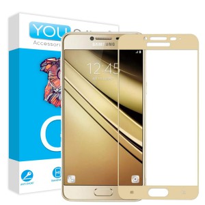 گلس سرامیکی سامسونگ مدل J5 PRO