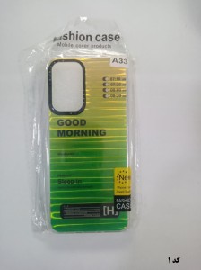 قاب Fashion Case شیائومی مدل Redmi 10A