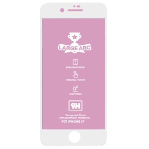 گلس سرامیکی آیفون مدل 7Plus