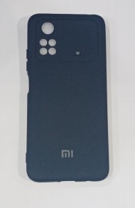 قاب سیلیکونی کپی شیائومی مدل POCO M4 PRO 4G