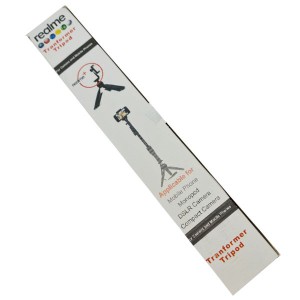 سه پایه نگهدارنده گوشی UNIMAT مدل D-909