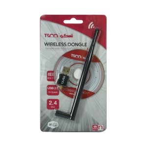 دانگل وایرلس تسکو مدل TW1010