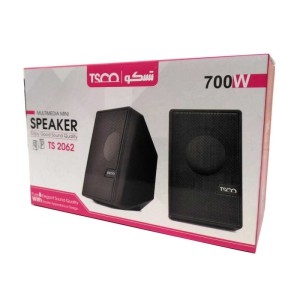 اسپیکر کامپیوتر TSCO مدل TS 2062