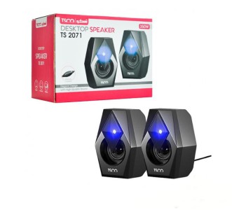 اسپیکر کامپیوتر TSCO مدل TS 2071 