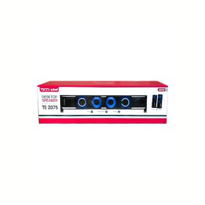 اسپیکر کامپیوتر TSCO مدل TS 2075