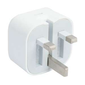 کلگی شارژ آیفون 20W تایپ سی مدل A2344 اصلی