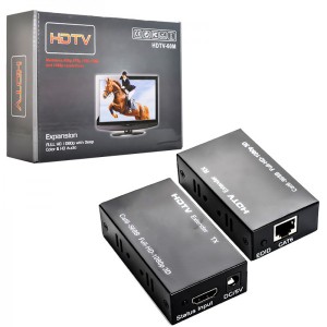  اکستندر HDMI طول 60 متر