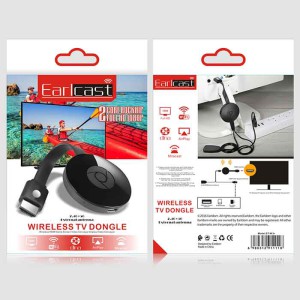 دانگل HDMI ارل کست مدل ET-W2 Plus