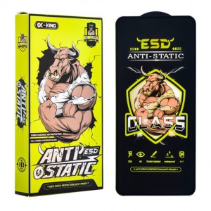 گلس Anti Static شیائومی مدل NOTE 14C