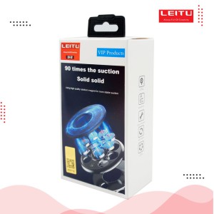 هولدر ماشین لیتو مدل LR-32