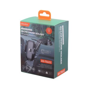هولدر ماشین ABODOS مدل AS-TS622