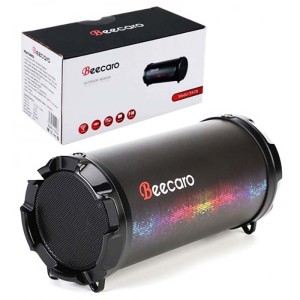 اسپیکر شارژی Beecaro مدل S41B