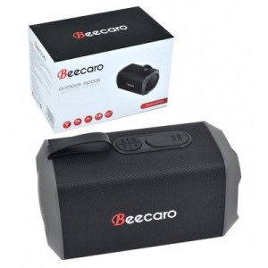 اسپیکر شارژی Beecaro مدل GF601
