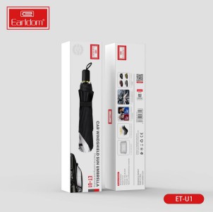 چتر آفتاب گیر ماشینی ارلدام مدل ET-U1