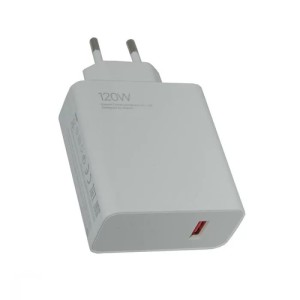 کلگی شارژ شیائومی  120W مدل MDY-13-EZ