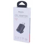 OTG تایپ سی yesido مدل GS31