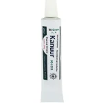 خمیر سیلیکون تیوپی KANUUR مدل KH-310