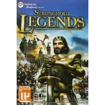 بازی کامپیوتری STRONGHOLD LEGENDS شرکت پرنیان