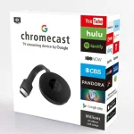 دانگل HDMI مدل Chromecast