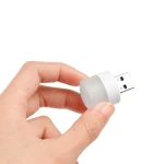 مینی لامپ USB یک وات