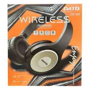 هدفون بلوتوثی داتیس مدل DS-330